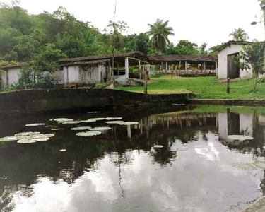 Linda Chacara em Aldeia Camaragibe