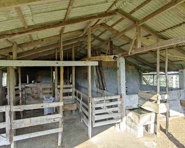 LINDA CHÁCARA NA BARRA DO SUL | 17.000 M²