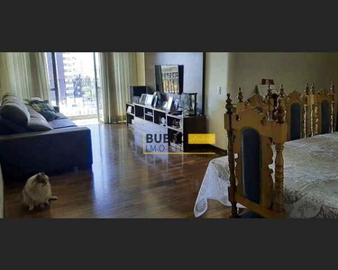 Lindo apartamento com 3 dormitórios à venda, 146 m² por R$ 830.000 - Vila Rehder - America