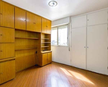 LINDO APARTAMENTO NA VILA CLEMENTINO - 103M² - 3 QUARTOS 1 SUÍTE 1 VAGA