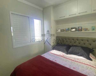 Lindo apartamento no Jardim Aquarius!!!