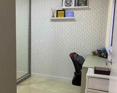 LINDO APARTAMENTO, novíssimo, entregue há menos de 1 ano, Tudo de primeira qualidade, teto