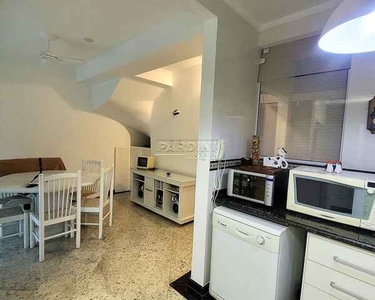 Lindo apartamento triplex em Ubatuba!