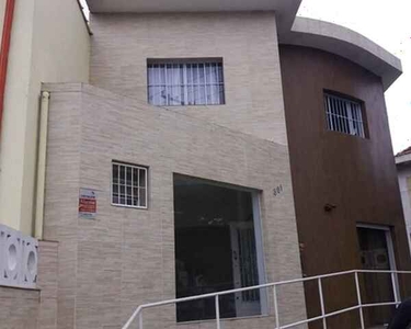 Loja à venda, 180 m² por R$ 848.000,00 - Vila Matias - Santos/SP