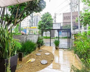 Loja à venda, 86 m² por R$ 920.000 - Moema - São Paulo/SP