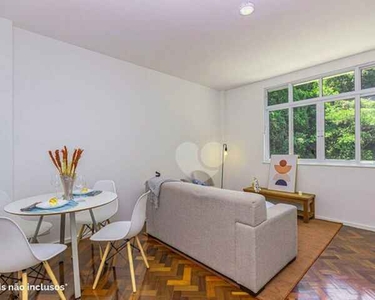 LOPES ENJOY VENDE 2 dormitórios, 73 m² por R$ 920.000 - Copacabana - Rio de Janeiro/RJ