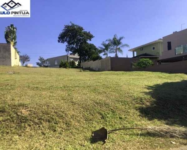 Lote de 810m² no Condomínio Terra Magna (Reserva Bem Viver)