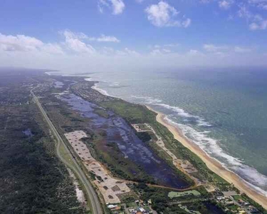 Lote em condomínio à venda, Alphaville Guarajuba (Fase 1) - Camaçari/BA