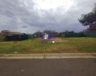 LOTE/TERRENO A VENDA NO CONDOMÍNIO QUINTA DO GOLFE JARDINS EM SÃO JOSÉ DO RIO PRETO SP - 4