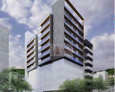 Luxuoso Apartamento com 3 qtos/suíte/2 vagas à venda, 120 m² por R$ 815.988,00 - Santa Hel