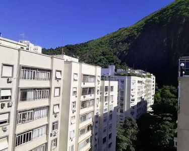 Mansion House Emp. Imobiliários - Copacabana - Constante Ramos