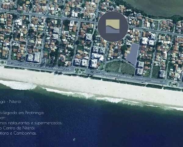 Nivarna- Condominio Boutique na quadra da Praia de Piratininga! Apartamentos e Coberturas