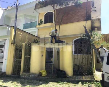 Nova Petropolis SBC, Sobrado Grande, Arejado, com ambientes amplos, com 03 dorms suite c