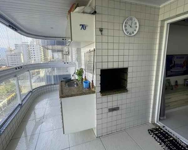 Novo Lançamento Apartamento Na Vila Tupi. Qualidade é Conforto e Lazer Completo!!!