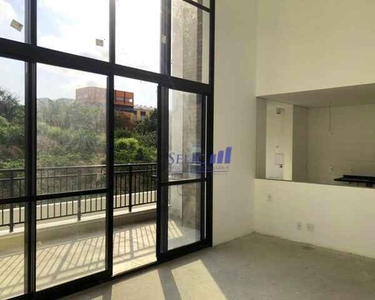 Open View - Apto, 107m², 3 dorm, Anhangabaú, Cod: AP0170