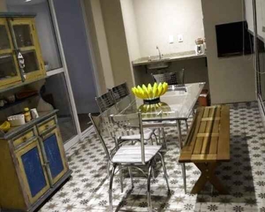 Oportunidade Apartamento com 3 dormitórios à venda, 98 m² por R$ 825.000 - Barcelona - São