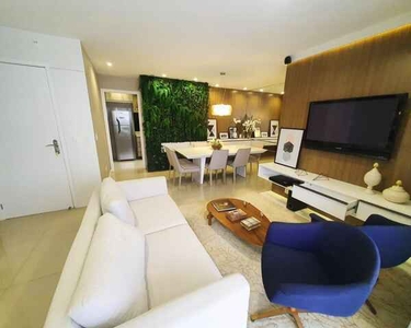 Oportunidade, Apartamento com 3 quartos, 86 m², à venda por R$ 799.000- Varjota