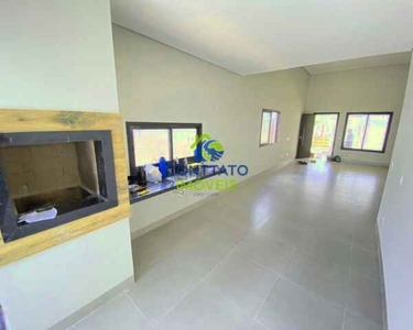 Oportunidade, casa nova no Primor das Torres com 3 quartos a venda