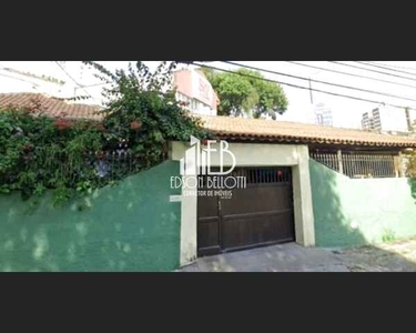 OPORTUNIDADE! Terreno com 2 casas à Venda no bairro Baeta Neves