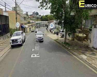 OPORTUNIDADE - TERRENO COMERCIAL 513 M² NO CENTRO DE VALINHOS À VENDA. Excelente localizaç