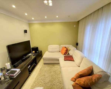 Panamby, Apto. sofisticado, Maravilhoso, Impecável, 3 suites, 141 m², 2 vagas. Ref.:2097