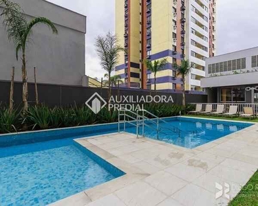 PORTO ALEGRE - Apartamento Padrão - Farroupilha