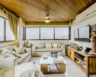 PORTO ALEGRE - Apartamento Padrão - Jardim Botânico