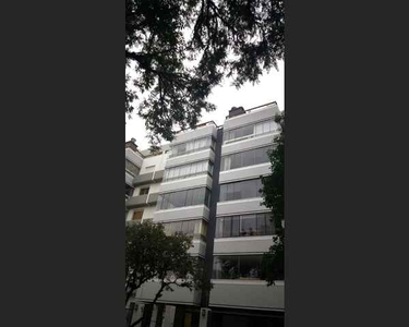 PORTO ALEGRE - Apartamento Padrão - Jardim Lindóia