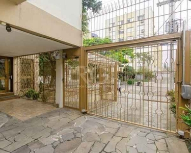 Porto Alegre - Apartamento Padrão - Menino Deus