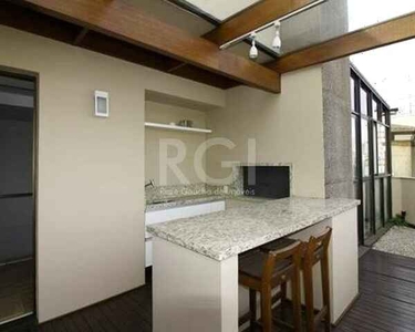 Porto Alegre - Apartamento Padrão - Rio Branco