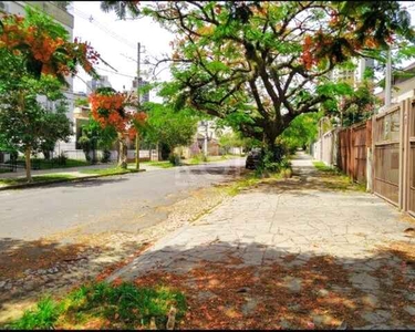 Porto Alegre - Casa Padrão - Jardim Botânico