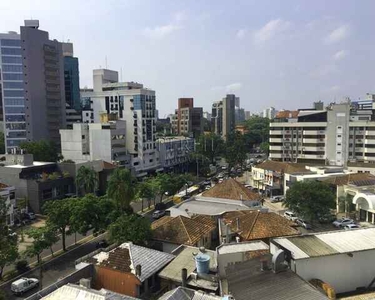 PORTO ALEGRE - Padrão - Moinhos de Vento