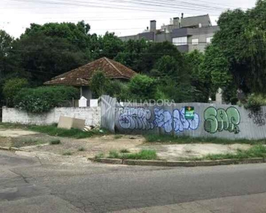 PORTO ALEGRE - Terreno Padrão - Camaquã