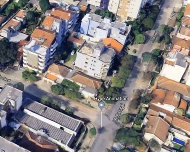 Porto Alegre - Terreno Padrão - São João