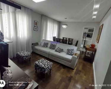 Prox.Metro Vila Sônia-Reserva Mairare - Apto com 3 dorms1 suíte, sala varanda gourmet laze