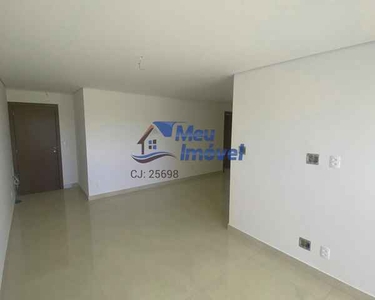 Quadra 208 Costa Azul 3 Quartos com suíte 104 m² DCE 1 Vaga Lazer comp Ac Finan