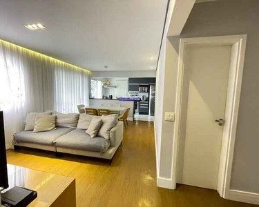 Reserva Mairare - Apto 106mts 3 dorms sd 1 suíte, sala com varanda gourmet lazer - por 899