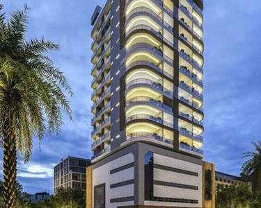 Residencial Aída Paiva: 2 ou 3 Quartos na Av. Paris, Praia do Morro, Guarapari-ES