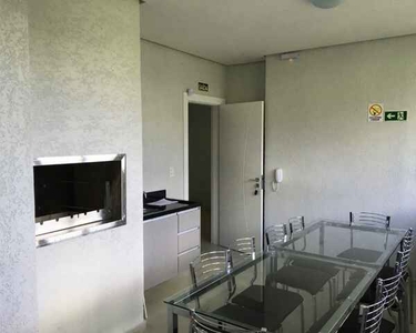 RESIDENCIAL DOM ORLANDO - Apartamento 03 dormitórios (01 suíte master) para venda - bairro