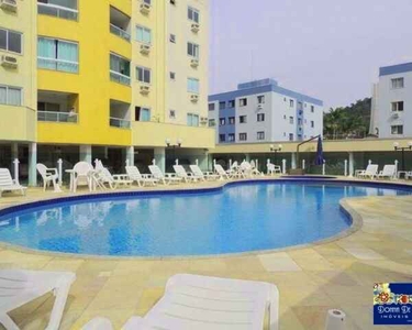 RESIDENCIAL PÉROLA - APARTAMENTO 03 DORMITÓRIOS, SENDO 01 SUÍTE - NA PRAIA BRAVA