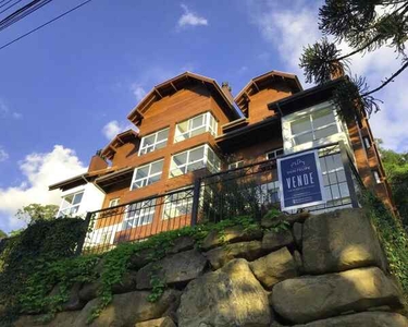 Residencial Terrazas - Apartamento Mato Queimado - Gramado - RS