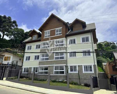 RESIDENCIAL VILLÁGIO, 2 dormitórios, 1 suítes, 2 banheiro, 1 vaga na garagem, 63M² de Área