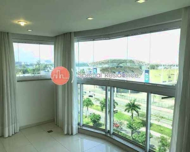 Rio de Janeiro - Apartamento Padrão - Barra da Tijuca