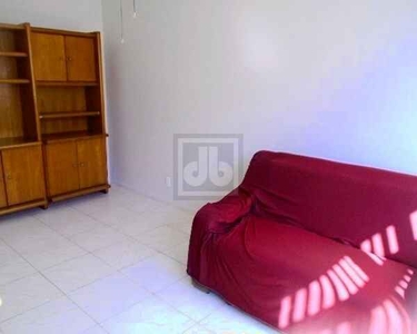 Rio de Janeiro - Apartamento Padrão - Copacabana