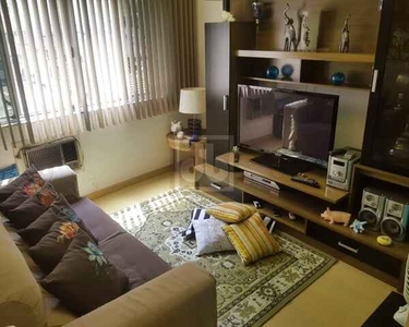 Rio de Janeiro - Apartamento Padrão - Copacabana