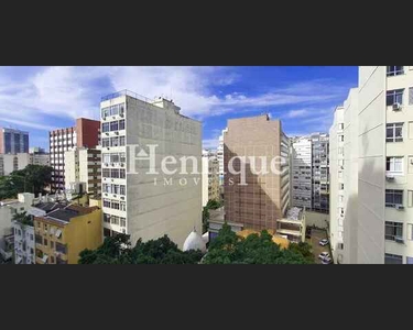 Rio de Janeiro - Apartamento Padrão - Flamengo