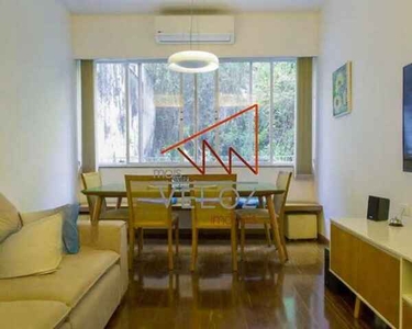 Rio de Janeiro - Apartamento Padrão - Flamengo