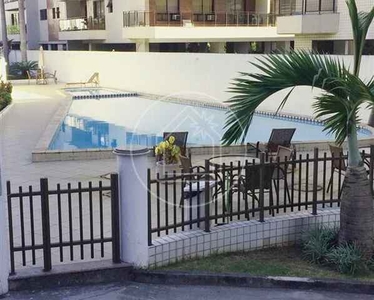 Rio de Janeiro - Apartamento Padrão - Freguesia (Jacarepaguá