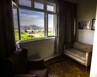 Rio de Janeiro - Apartamento Padrão - Glória