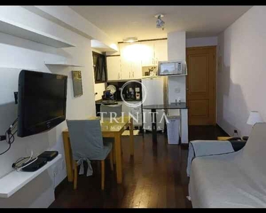 Rio de Janeiro - Apartamento Padrão - Ipanema